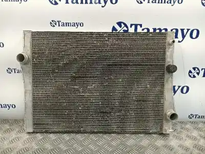 Peça sobressalente para automóvel em segunda mão radiador de água por bmw x6 (f16, f86) xdrive 30 d referências oem iam 1711780762401