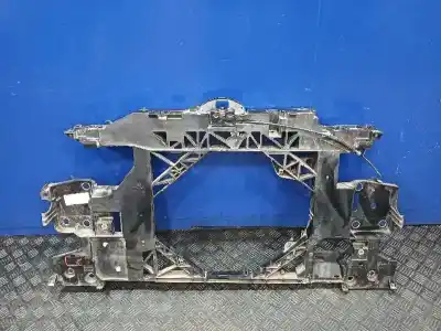 Автозапчасти б/у передняя панель за renault grand scénic iii (jz0/1_) 1.5 dci ссылки oem iam 752100007r