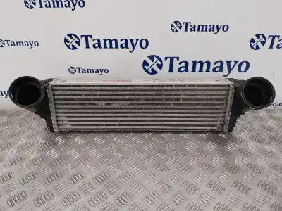Peça sobressalente para automóvel em segunda mão intercooler por bmw x6 (f16, f86) xdrive 30 d referências oem iam 175185704480