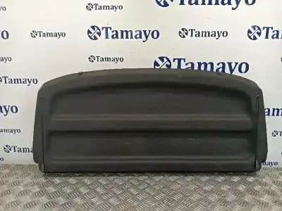 Second-hand car spare part PARCEL SHELF for RENAULT CAPTUR  OEM IAM references 794208838R AT00905 