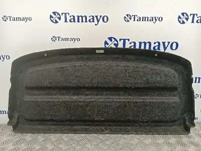 Second-hand car spare part parcel shelf for renault captur * oem iam references 794208838r at00905 