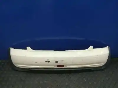 Gebrauchtes Autoersatzteil hintere stossstange zum mini mini (r50,r53) 1.6 16v cat oem-iam-referenzen 51127127954