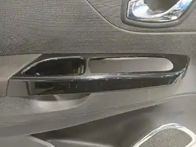 Second-hand car spare part left front door trim for renault captur * oem iam references 156067372 156067352 