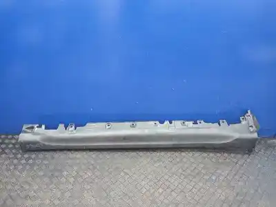 Peça sobressalente para automóvel em segunda mão embaladeira lateral por bmw x6 (f16, f86) xdrive 30 d referências oem iam 51777319854