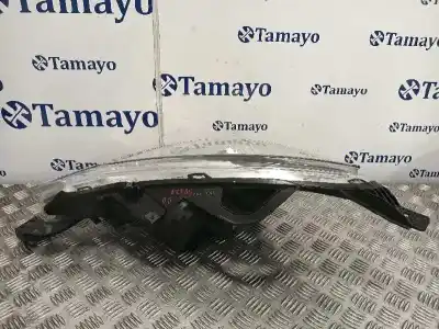 Second-hand car spare part right headlight for citroen c3 * oem iam references 085521134r  