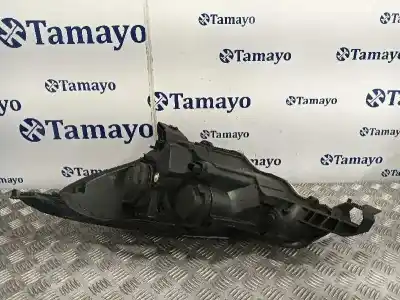 Second-hand car spare part right headlight for citroen c3 * oem iam references 085521134r  