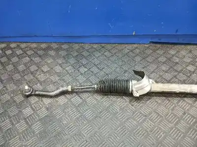 Автозапчасти б/у рулевая рейка за nissan qashqai / qashqai +2 i (j10, nj10, jj10e) 2.0 dci ссылки oem iam 76543123456  