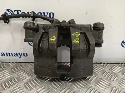 Second-hand car spare part front right brake caliper for iveco 35s12 2.3 oem iam references 