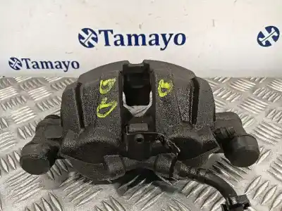 Автозапчасти б/у передний правый тормозной суппорт за iveco 35s12 2.3 ссылки oem iam   