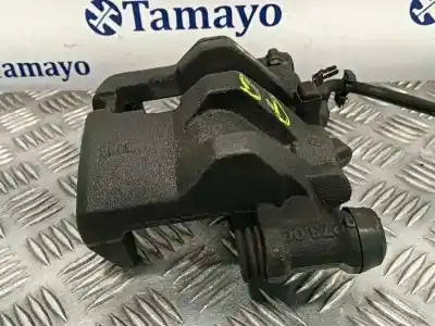 Автозапчасти б/у передний правый тормозной суппорт за iveco 35s12 2.3 ссылки oem iam   