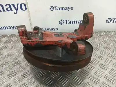 Автозапчасти б/у передняя левая кулачка за iveco 35s12 2.3 ссылки oem iam   