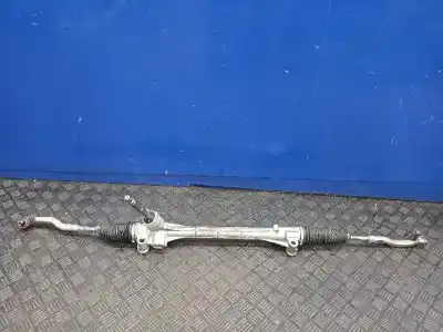 Peça sobressalente para automóvel em segunda mão caixa de direção por toyota auris (_e15_) 1.6 (zre151_) referências oem iam f800000921b