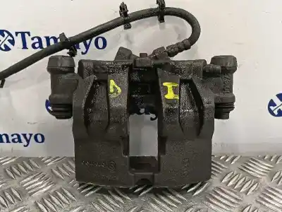 Second-hand car spare part front left brake caliper for iveco 35s12 2.3 oem iam references 