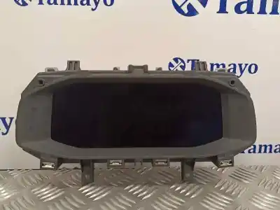 Second-hand car spare part DASHBOARD for CUPRA FORMENTOR  OEM IAM references 5FA920790B A2C19712701 