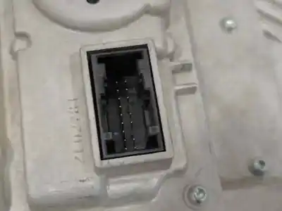 Second-hand car spare part dashboard for cupra formentor km (fm6) oem iam references 5fa920790b a2c19712701 