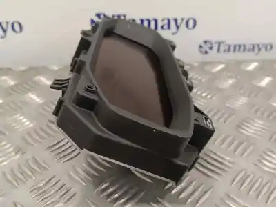 Second-hand car spare part dashboard for cupra formentor km (fm6) oem iam references 5fa920790b a2c19712701 