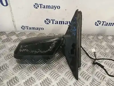 Peça sobressalente para automóvel em segunda mão espelho retrovisor esquerdo por bmw serie 3 compact (e46) 316ti referências oem iam 51167011937 51167011938 51167011949