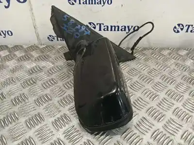 Peça sobressalente para automóvel em segunda mão espelho retrovisor esquerdo por bmw serie 3 compact (e46) 316ti referências oem iam 51167011937 51167011938 51167011949