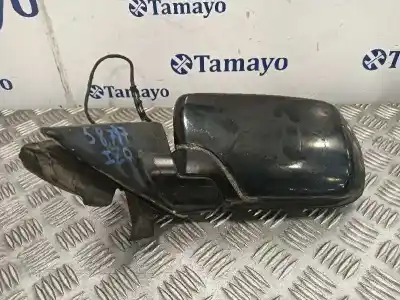 Peça sobressalente para automóvel em segunda mão espelho retrovisor esquerdo por bmw serie 3 compact (e46) 316ti referências oem iam 51167011937 51167011938 51167011949
