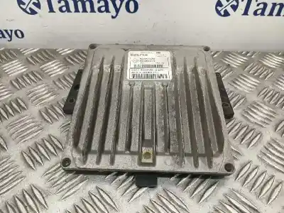 Автозапчасти б/у блок управления двигателем за dacia logan ls0 desde modelo 2004 logan ссылки oem iam 8200513058 8200785530 r0410b036d
