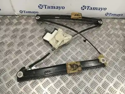 Recambio de automóvil de segunda mano de elevalunas delantero derecho para seat ibiza (kj1) reference referencias oem iam 2q1959882 0130822064 