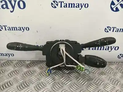 Recambio de automóvil de segunda mano de MANDO MULTIFUNCION para CITROEN XSARA BERLINA 2.0 HDi CAT (RHY / DW10TD) referencias OEM IAM 96511187XT  