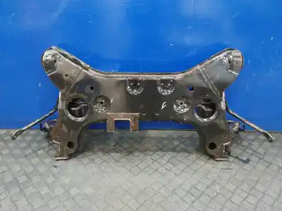 Second-hand car spare part front axle for ford transit combi ´06 * oem iam references   