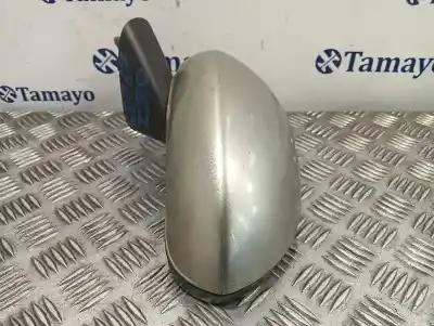 Peça sobressalente para automóvel em segunda mão espelho retrovisor esquerdo por opel corsa d enjoy referências oem iam 13191925  