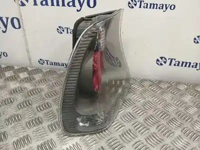 Second-hand car spare part left tailgate light for bmw serie 3 compact (e46) 316ti oem iam references 63216920249  