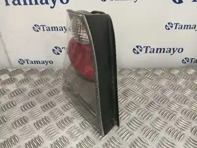 Second-hand car spare part left tailgate light for bmw serie 3 compact (e46) 316ti oem iam references 63216920249  