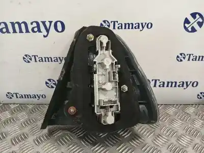 Second-hand car spare part left tailgate light for bmw serie 3 compact (e46) 316ti oem iam references 63216920249  