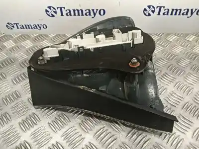 Second-hand car spare part left tailgate light for bmw serie 3 compact (e46) 316ti oem iam references 63216920249  