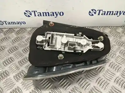 Second-hand car spare part left tailgate light for bmw serie 3 compact (e46) 316ti oem iam references 63216920249  