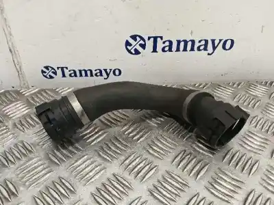 Peça sobressalente para automóvel em segunda mão tubo por bmw x6 (f16, f86) xdrive 30 d referências oem iam 8517969