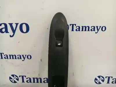 Second-hand car spare part right front power window switch for citroen ds3 * oem iam references 96638232xt  