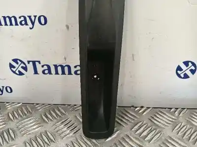 Second-hand car spare part right front power window switch for citroen ds3 * oem iam references 96638232xt  