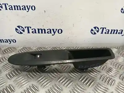 Second-hand car spare part right front power window switch for citroen ds3 * oem iam references 96638232xt  