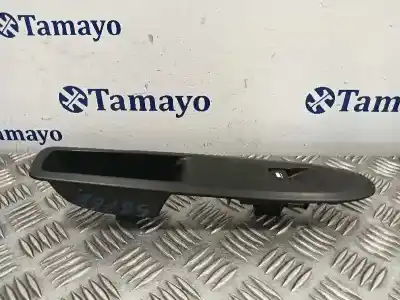 Second-hand car spare part right front power window switch for citroen ds3 * oem iam references 96638232xt  