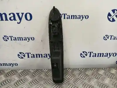 Second-hand car spare part right front power window switch for citroen ds3 * oem iam references 96638232xt  