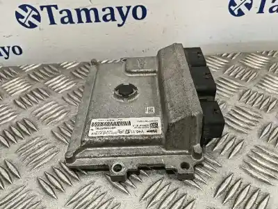 Second-hand car spare part ecu engine control for citroen ds3 * oem iam references 9805895780 hw9800913080 