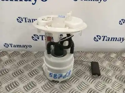 Автозапчасти б/у ИНДИКАТОР за CITROEN DS3  ссылки OEM IAM   