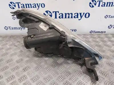 Piesă de schimb auto la mâna a doua far stânga pentru citroen jumpy ii (vf7) 1.6 hdi 90 16v referințe oem iam 89901161 1400455580 
