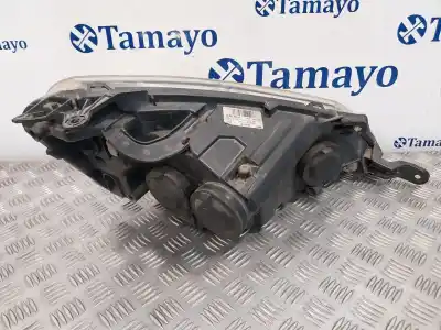 Piesă de schimb auto la mâna a doua far stânga pentru citroen jumpy ii (vf7) 1.6 hdi 90 16v referințe oem iam 89901161 1400455580 