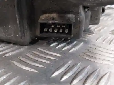 Piesă de schimb auto la mâna a doua far stânga pentru citroen jumpy ii (vf7) 1.6 hdi 90 16v referințe oem iam 89901161 1400455580 