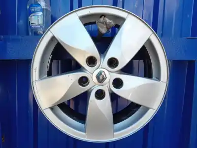 Recambio de automóvil de segunda mano de LLANTA para RENAULT SCÉNIC III (JZ0/1_)  referencias OEM IAM 403000048R  