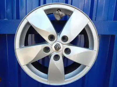 Recambio de automóvil de segunda mano de LLANTA para RENAULT SCÉNIC III (JZ0/1_)  referencias OEM IAM 403000048R  