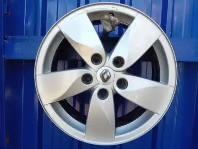 Recambio de automóvil de segunda mano de LLANTA para RENAULT SCÉNIC III (JZ0/1_)  referencias OEM IAM 403000048R  