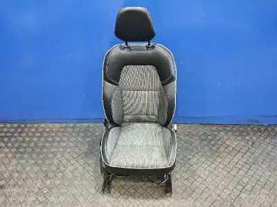 Recambio de automóvil de segunda mano de ASIENTO DELANTERO DERECHO para RENAULT CLIO V 1.0 TCE referencias OEM IAM   