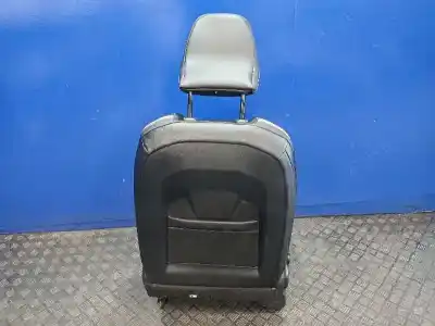 Pezzo di ricambio per auto di seconda mano sedile anteriore destro per renault clio v 1.0 tce bivalent. gasolina / gpl riferimenti oem iam   