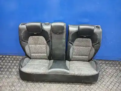 Recambio de automóvil de segunda mano de ASIENTOS TRASEROS para RENAULT CLIO V 1.0 TCE referencias OEM IAM   